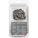 Oregon S62T AdvanceCut Chainsaw Chains 2-Pack, for 18 In. Bar - 62 Drive Links - fits Husqvarna, Echo, Poulan, Craftsman, Echo and more