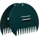 Best Garden Poly Leaf Scoops (2-Count)