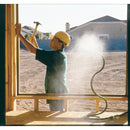 Orbit 30 In. PVC Portable Misting Stand