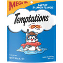 Temptations Savory Salmon 6.3 Oz. Cat Treats