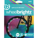 Wheelbrightz LED Pastel Bicycle Light