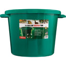 Farm Innovators 16 Gal. 60W 120V Heated Tub