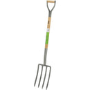 Best Garden 4-Tine 30 In. Spading Fork