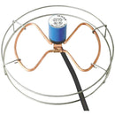 Farm Innovators 1500W Economical Submergible De-Icer