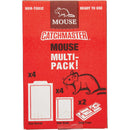 Catchmaster Variety Pack Mouse Trap Kit