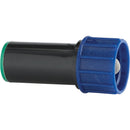 Raindrip 3/4 In. Female Hose Thread x 1/2 In. Compression Swivel Adapter