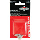 Briggs & Stratton 222698S Flywheel Key (3-Count)