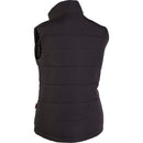 Milwaukee M12 AXIS Women's Black Cordless Heated Vest, XL