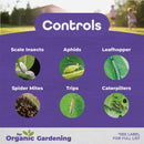 Bonide All Seasons 32 Oz. Concentrate Dormant Horticultural Oil
