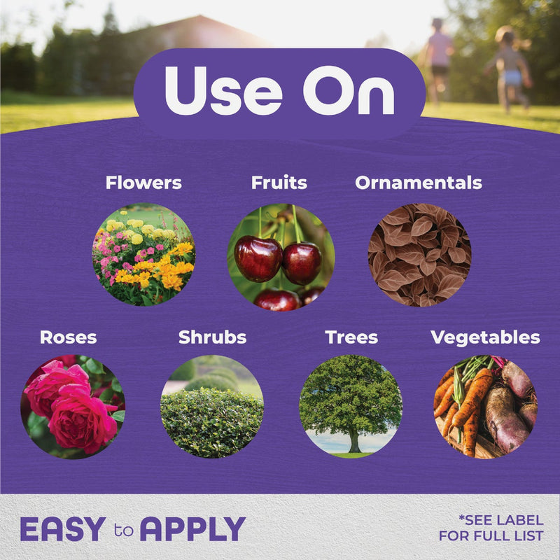 Bonide All Seasons 32 Oz. Concentrate Dormant Horticultural Oil