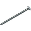 Do it 1-1/4 In. 12-1/2 ga Bright Ring Shank Underlayment Flooring Nails (345 Ct., 1 Lb.)