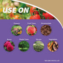 Bonide All Seasons 32 Oz. Ready To Spray Hose End Dormant Horticultural Oil