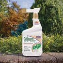 Bonide All Seasons 32 Oz. Ready To Spray Hose End Dormant Horticultural Oil