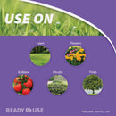 Bonide Eight 16 Oz. Concentrate Insect Control Vegetable, Fruit & Flower Insect Killer