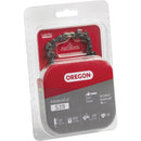 Oregon S39 AdvanceCut Saw Chain for 10 in. Bar - 39 Drive Links - fits Echo, Poulan, McCulloch, Makita, Dolmar and more