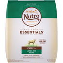 Nutro Wholesome Essentials 30 Lb. Lamb & Rice Adult Dry Dog Food