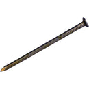 Maze 8d x 2-3/8 In. Vinyl Coated Sinker Framing Nails (7650 Ct., 50 Lb.)