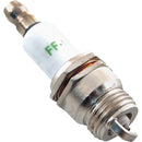 Arnold FirstFire 13/16 In. Twin Cylinder Spark Plug