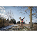 Milwaukee M18 FUEL Brushless 10 In. Cordless Pole Saw with QUIK-LOK Attachment Capability (Tool Only)