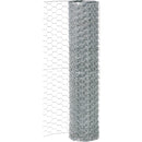Do it 1 In. x 48 In. H. x 25 Ft. L. Hexagonal Wire Poultry Netting