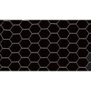 Do it 1 In. x 48 In. H. x 25 Ft. L. Hexagonal Wire Poultry Netting