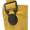 Boss Medium 3-Piece Yellow PVC Rain Suit