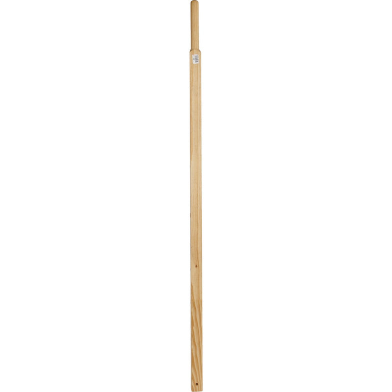 Truper Replacement Wood 1-1/2 In. Wheelbarrow Handle