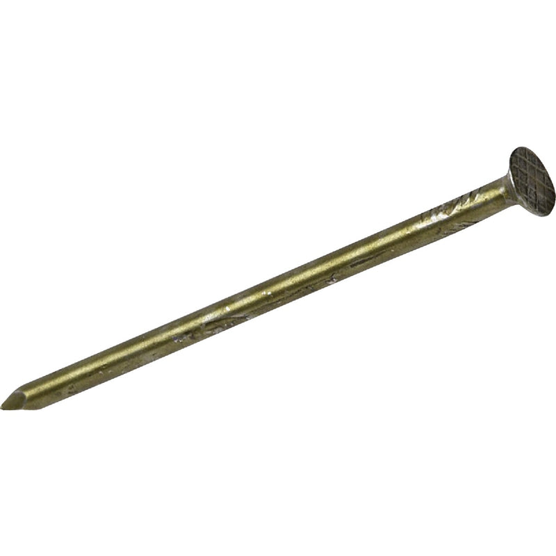 Grip-Rite 20d x 3-3/4 In. 7 ga Coated Sinker Framing Nails (2000 Ct., 50 Lb.)