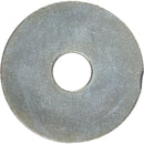 Hillman 3/8 x 1-1/4 In. Steel Zinc Plated Fender Washer (100 Ct.)