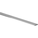 Hillman Steelworks 3/4 In. x 4 Ft. Aluminum Flat Stock