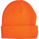 Outdoor Cap Blaze Orange Cuffed Sock Cap