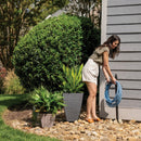 Best Garden Hiflo 100 Ft. Lightweight & Compact Garden Hose