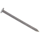 Do it 1-1/4 In. 15 ga Bronze Stainless Steel Trim Nails (649 Ct., 1 Lb.)