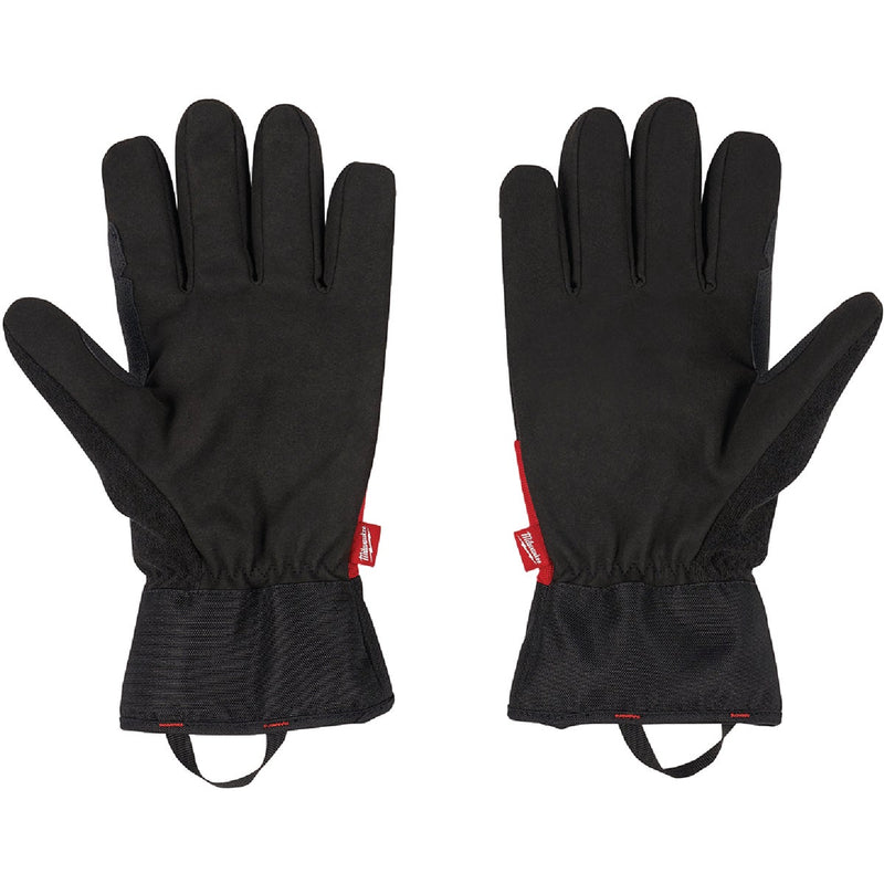 Milwaukee Unisex Medium Nylon Winter Performance Glove