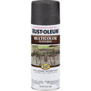 Rust-Oleum Stops Rust MultiColor 12 Oz. Textured Spray Paint, Aged Iron