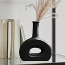 Krylon Short Cuts 3 Oz. High-Gloss Enamel Spray Paint, Black