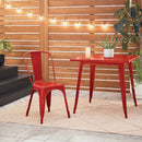 Krylon Rust Tough 12 Oz. Gloss Alkyd Enamel Spray Paint, Radiant Red/Safety Red