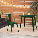 Krylon Rust Tough 12 Oz. Gloss Alkyd Enamel Spray Paint, Hunter Green