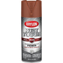 Krylon Rust Tough Red oxide 12 Oz. All-Purpose Spray Paint Primer