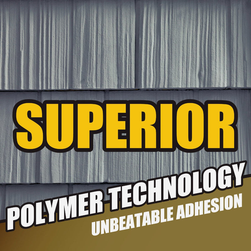 Titebond WeatherMaster 10 Oz. Polymer Sealant, 46661 Gray