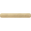 Wooster American Contractor 18 In. x 3/8 In. Knit Fabric Roller Cover
