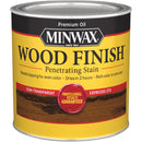 Minwax Wood Finish Penetrating Stain, Espresso, 1/2 Pt.