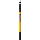 Purdy Power Lock 2 to 4 Ft. Aluminum/Fiberglass Extension Pole
