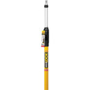 Purdy Power Lock 4 to 8 Ft. Aluminum/Fiberglass Extension Pole