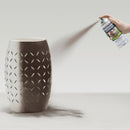 Rust-Oleum Brown Metallic 12 Oz. Hammered Finish Spray Paint