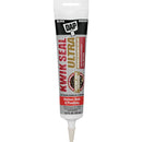 DAP KWIK SEAL ULTRA 5.5 Oz. Biscuit Siliconized Kitchen & Bath Sealant