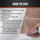 DAP KWIK SEAL ULTRA 5.5 Oz. Biscuit Siliconized Kitchen & Bath Sealant