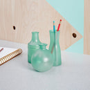 Krylon 12 Oz. Frosted Sea Glass Finish Spray Paint, Sea Foam