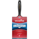 Wooster Yachtsman Varnish 4 In. Flat Paint Brush