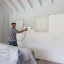 Graco Reverse-A-Clean 10 To 12 In. W. 0.017 In. Tip Paint Sprayer Airless Spray Tip